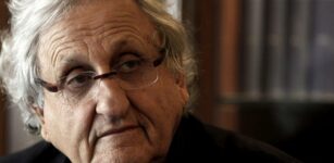 La Guida - Il grande scrittore Abraham Yehoshua, è morto a 85 anni