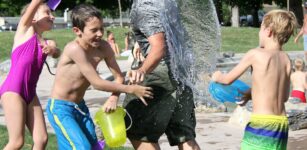 La Guida - Piazza Biancani, tre laboratori dedicati ai più piccoli