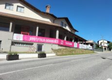 La Guida - Chiusura delle strade in occasione del Giro U23 a Peveragno