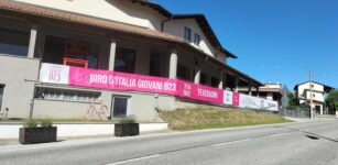 La Guida - Giro U23, variazioni al trasporto pubblico sulla linea 5