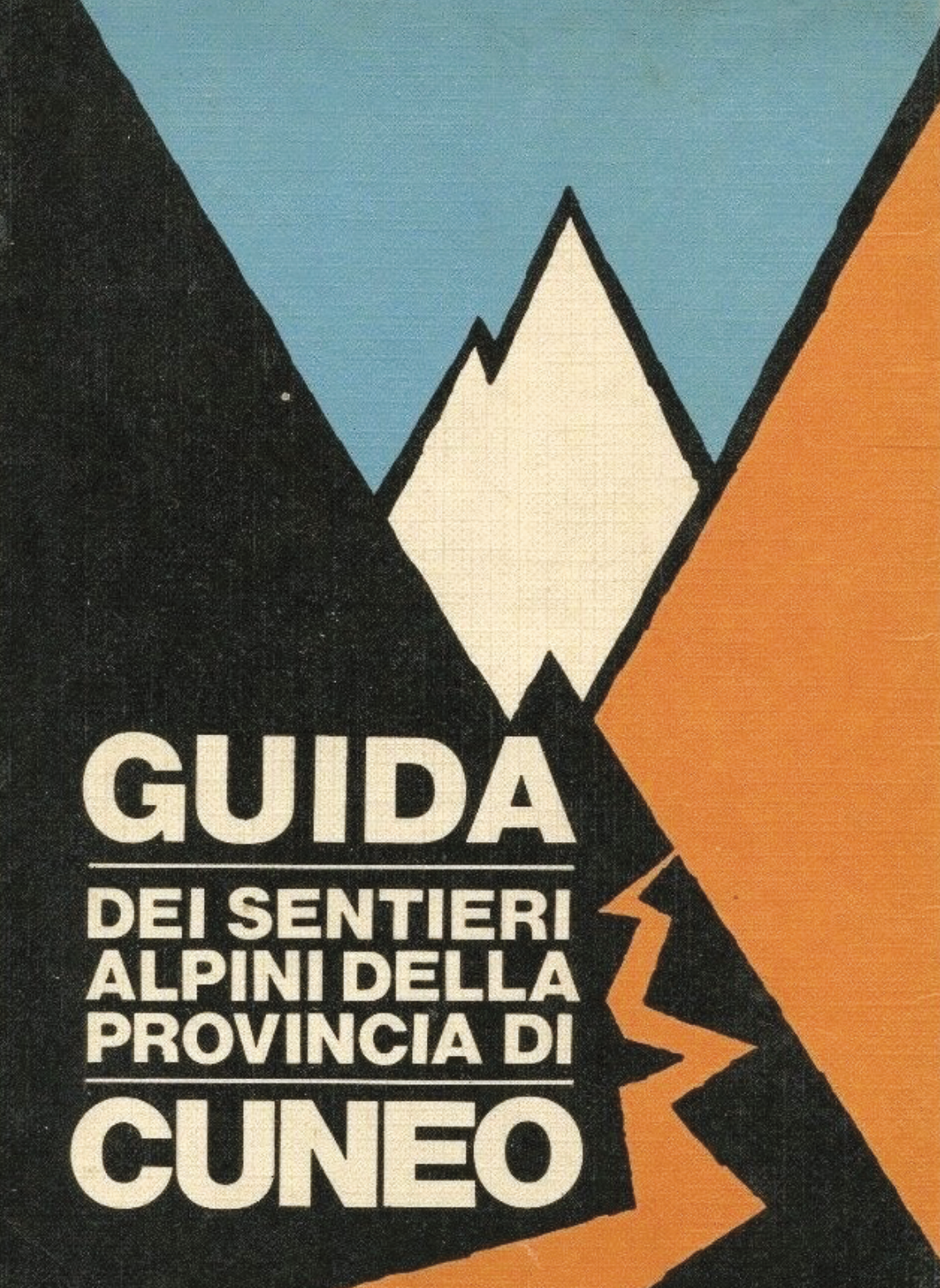 La difficoltà delle istituzioni del territorio a tutelare la rete di sentieri e mulattiere