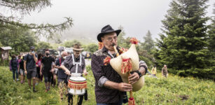 La Guida - “Suoni delle Terre del Monviso”, il festival che celebra il solstizio d’estate.