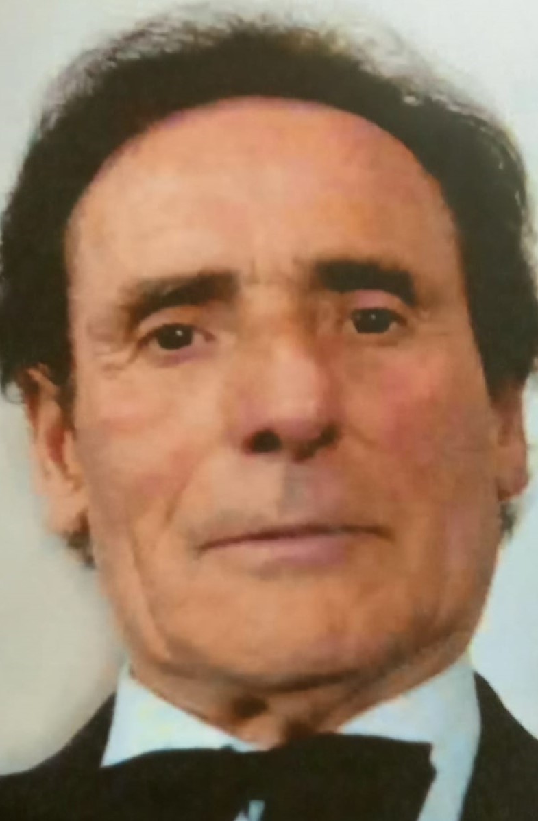 L’ultimo saluto ad Aurelio Chiapelli, ex dipendente della Provincia