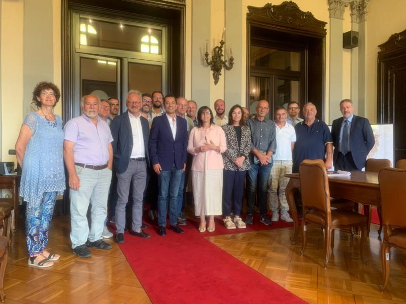 Accoglienza lavoratori stagionali, firmato l’accordo per la Granda