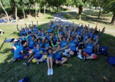 La Guida - Volley, il 26 giugno parte il Piemonte Summer Camp