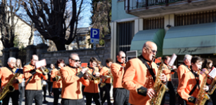 La Guida - Nuovo direttivo della banda musicale di Boves