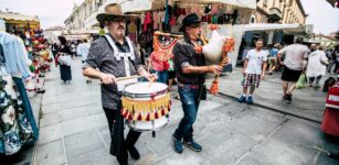 La Guida - I passacharriera e il Tour estivo nei mercati della Granda