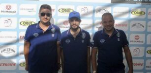 La Guida - Gli azzurri partono con il botto ai Masters de Pétanque in Francia