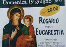 La Guida - Festa della Madonna Consolata a Fossano