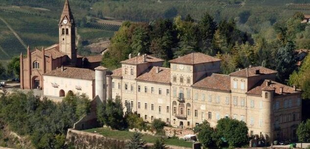 La Guida - Cinque artisti contemporanei in un borgo del Roero