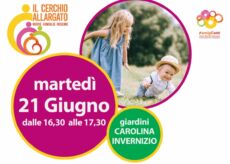 La Guida - A Cuneo il laboratorio “Famiglie in musica”