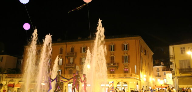 La Guida - Tornano a risuonare i “Doi Pass” nel centro di Mondovì