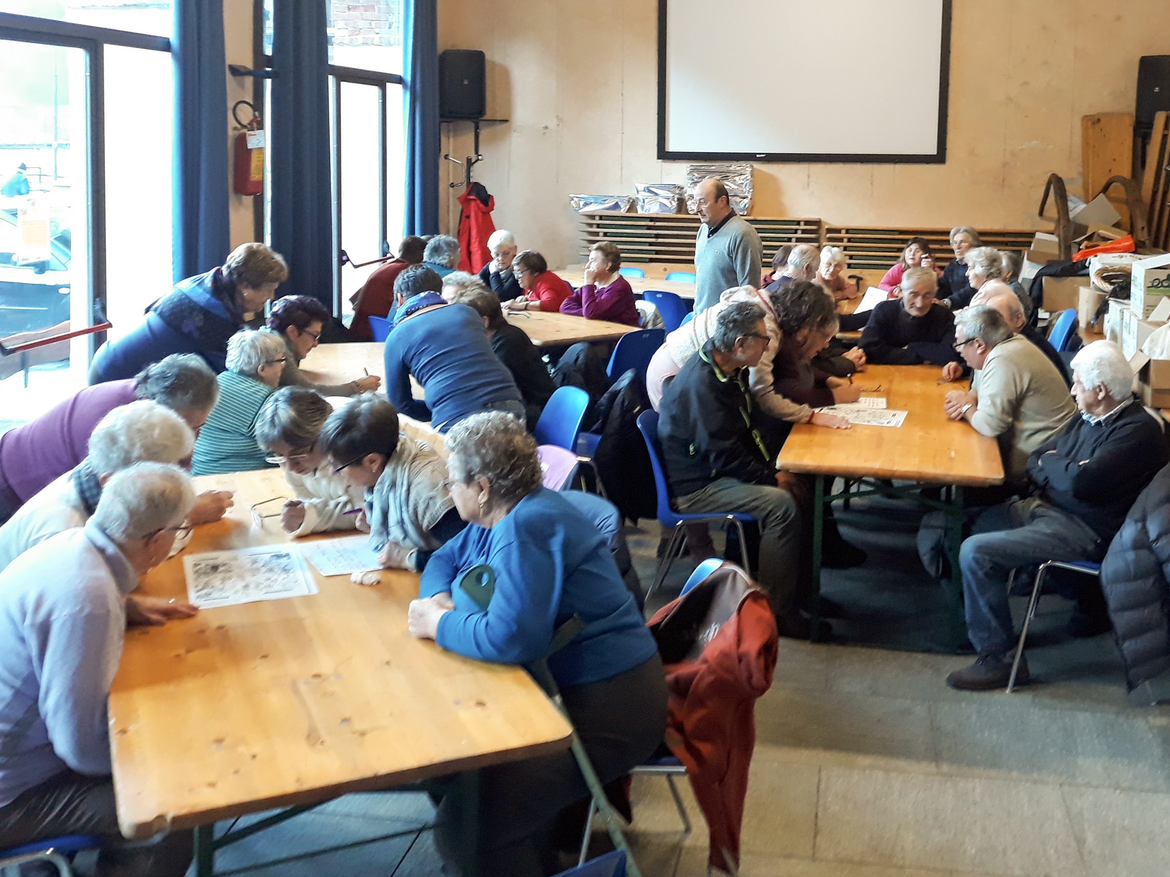 Giovedì 23 giugno “Animiamoci in valle” a Melle