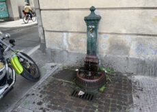 La Guida - Appello del Comune di Cuneo: “Non sprecate l’acqua”