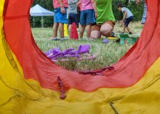 La Guida - L’estate inizia con la Festa del Parco Fluviale Gesso e Stura – (Fotogallery)