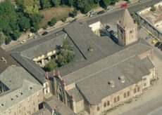 La Guida - Il complesso monumentale di San Francesco chiuso il 29 giugno