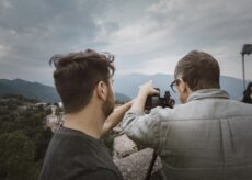La Guida - Aperte le iscrizioni alla scuola di fotografia di montagna “a.Fuoco”