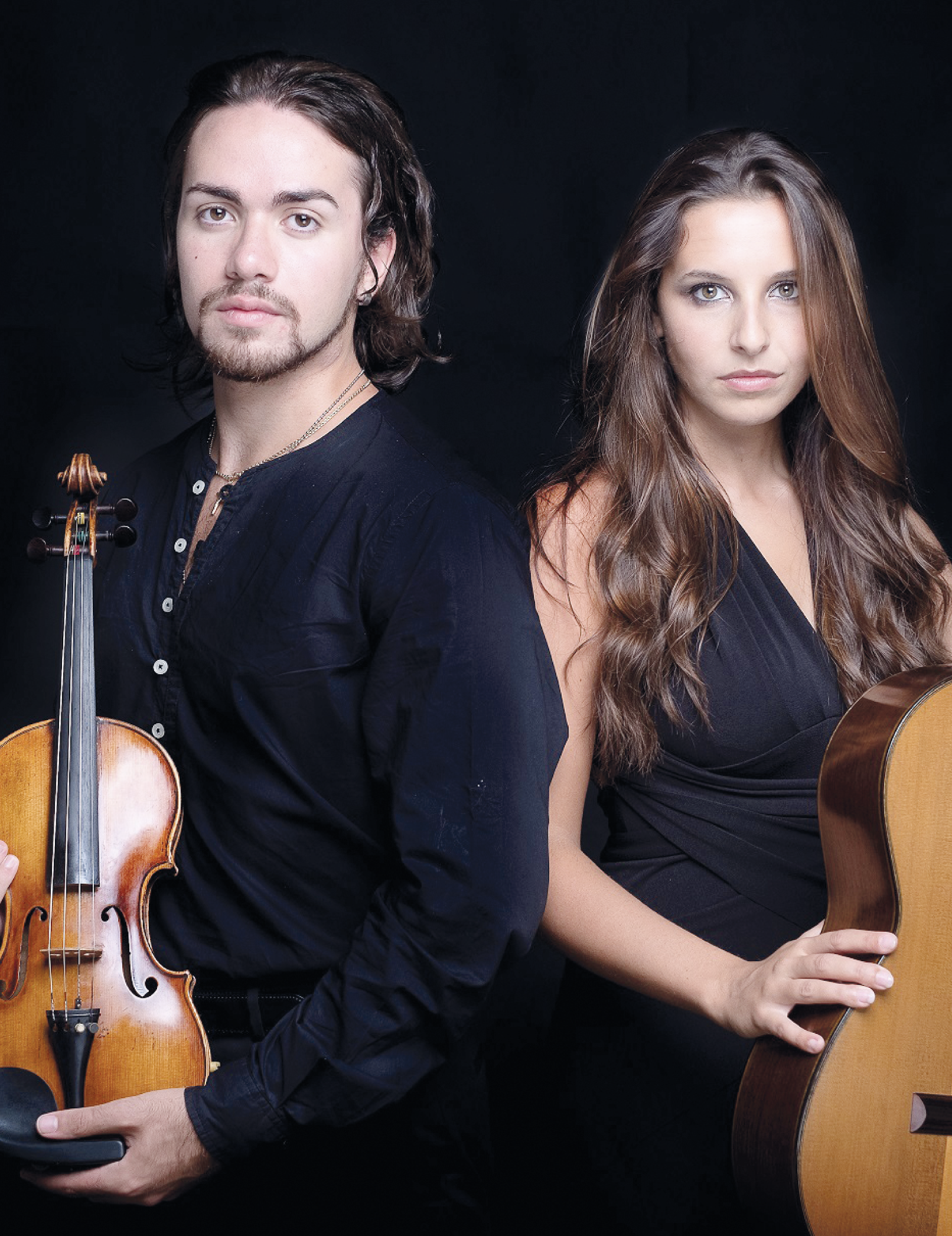 Giuseppe Gibboni, Carlotta Dalia