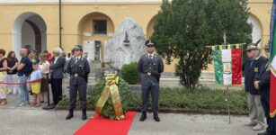 La Guida - Guardia di Finanza in festa per il 248° anniversario di fondazione