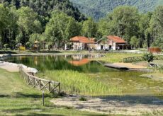 La Guida - Caraglio, si inaugura il Bioparco Acquaviva