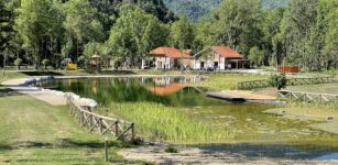 La Guida - Caraglio, si inaugura il Bioparco Acquaviva