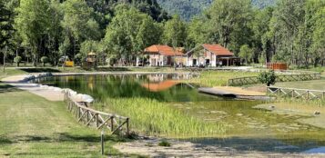 La Guida - Il Bioparco Acquaviva di Caraglio apre al pubblico