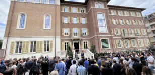 La Guida - Inaugurata la nuova casa delle imprese industriali della Granda