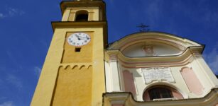 La Guida - A Bernezzo la festa dei Santi Pietro e Paolo