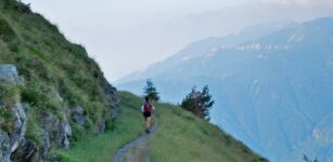 La Guida - Il Cro Wild Trail inaugura il luglio a Limone Piemonte