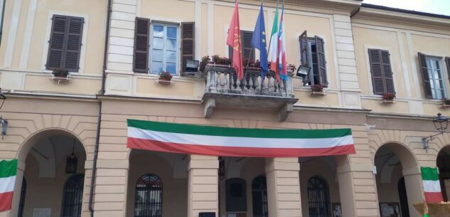 La Guida - Peveragno in festa per il X Raduno Alpini d’Oc