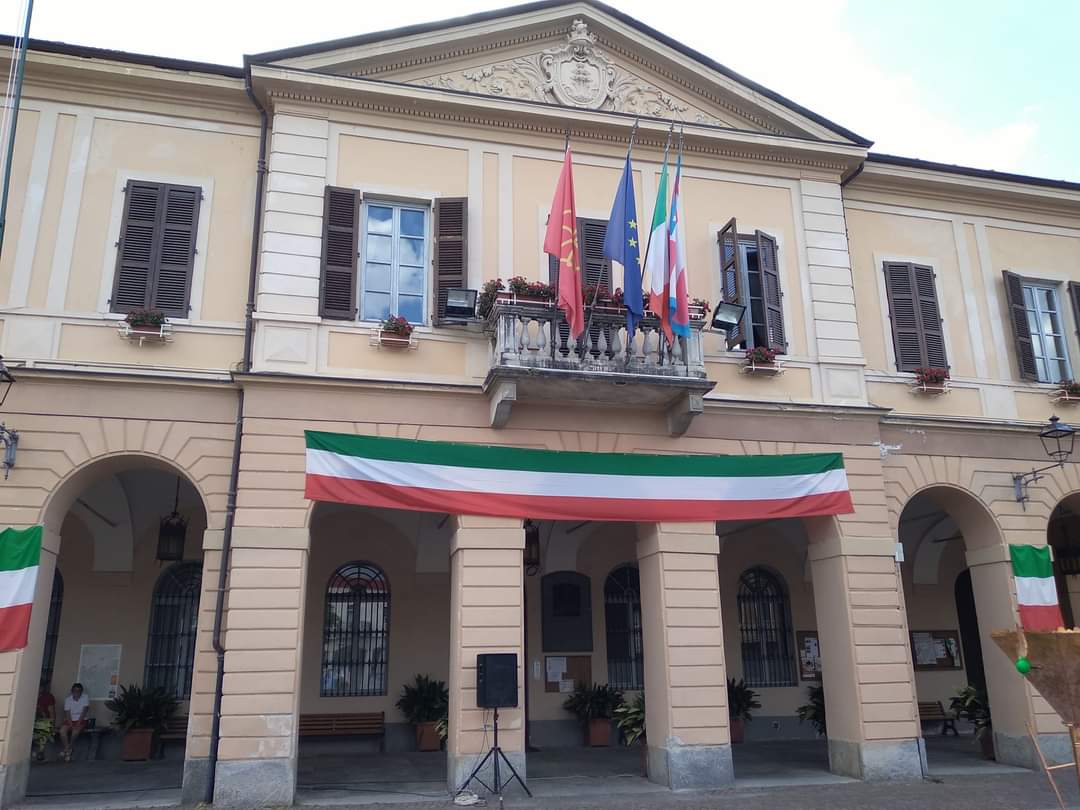 Peveragno in festa per il X Raduno Alpini d’Oc