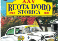 La Guida - La Ruota d’oro storica prepara la 25ª edizione