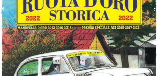 La Ruota d’oro storica prepara la 25ª edizione La Guida - La Ruota d’oro storica prepara la 25ª edizione