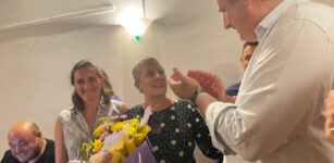 La Guida - Patrizia Manassero è la nuova sindaca di Cuneo (VIDEO)