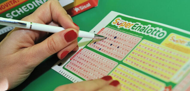 La Guida - Lotto e SuperEnalotto, vincite a Borgo San Giuseppe e Mondovì