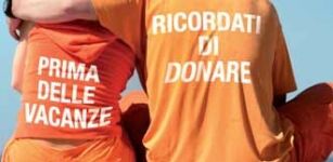 La Guida - I pazienti non vanno in vacanza: donare il sangue in estate è ancora più importante