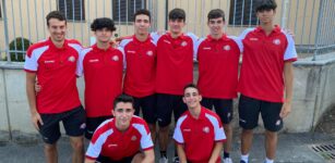 Cuneo Volley, sette giovani atleti convocati nel Club Piemonte La Guida - Cuneo Volley, sette giovani atleti convocati nel Club Piemonte