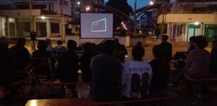 La Guida - “Cinema e musica sotto le stelle” nel quartiere San Paolo