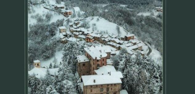 La Guida - Nei documenti c’è la storia del paese e del suo castello