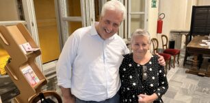 La Guida - Lunedì 4 luglio la proclamazione della sindaca Patrizia Manassero