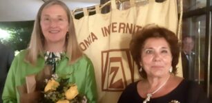 La Guida - Zonta club Cuneo, la nuova presidente è Bianca Marchet Fenoglio