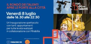 La Guida - Venerdì 8 luglio l’inaugurazione del Rondò dei Talenti