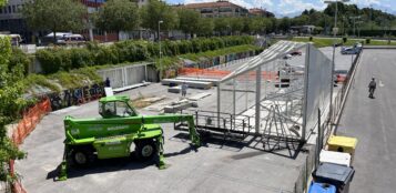 La Guida - Al Movicentro arriva la velostazione