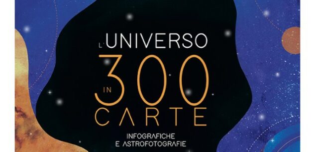 La Guida - Per conoscere il cielo che è sopra di noi, tra mappe e immagini uniche