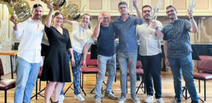 La Guida - Cuneo, concerto gratuito in Sala San Giovanni