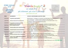 La Guida - Progetto famiglie: “(e)state in famiglia!”