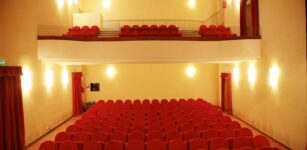 Dal Pnrr oltre 1 milione di euro per l’efficienza energetica di musei, teatri e cinema La Guida - Dal Pnrr oltre 1 milione di euro per l’efficienza energetica di musei, teatri e cinema
