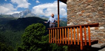 La Guida - Un premio dedicato all’architettura delle valli occitane