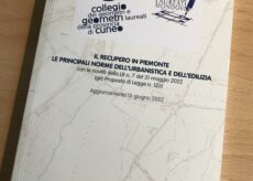 La Guida - Collegio Geometri della provincia di Cuneo e Mondovì