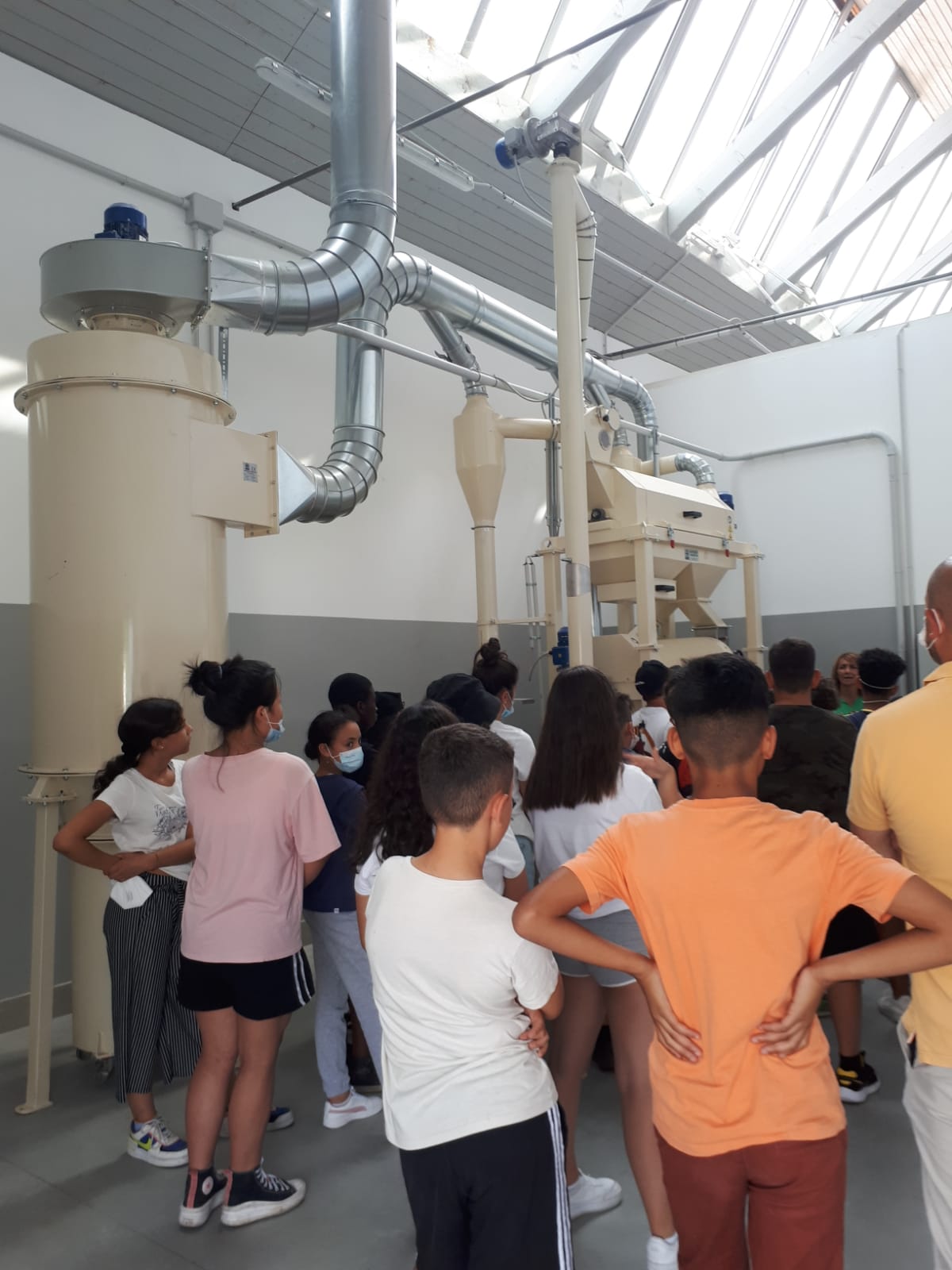 Avviato il progetto “Scuola estate” a Ceva